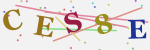 Verification code image