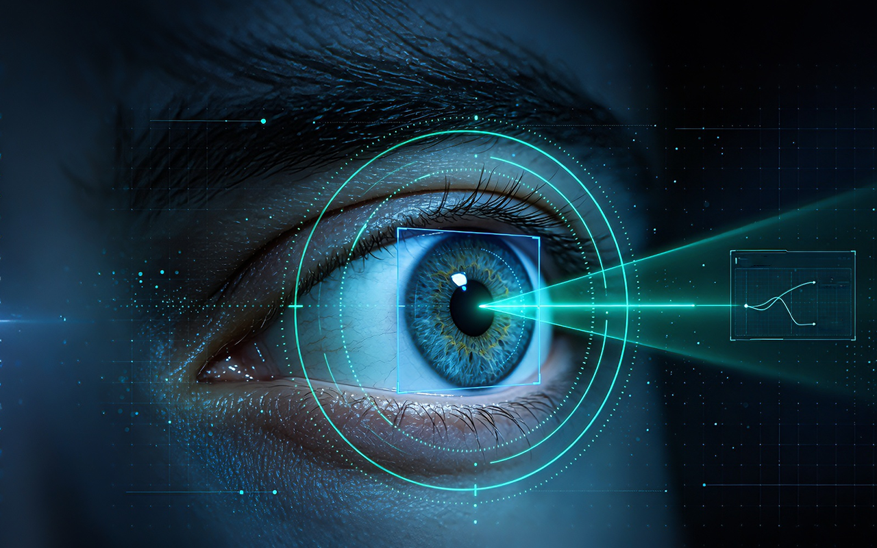 裸眼 3D 小知識 !! 什麼是 Eye Tracking（動態人眼追蹤裸眼 3D）？