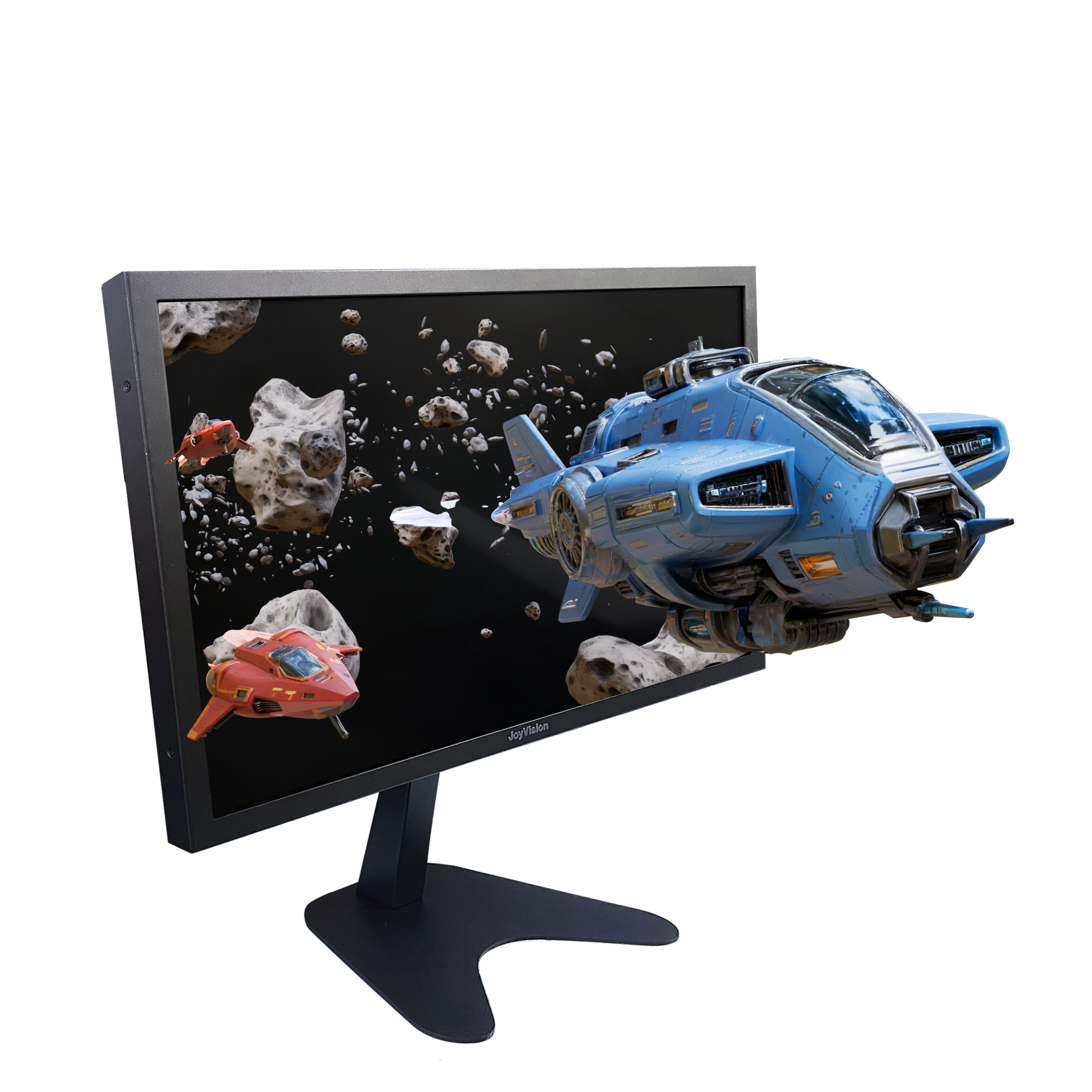 27” 裸眼 3D 顯示器 推薦產品
