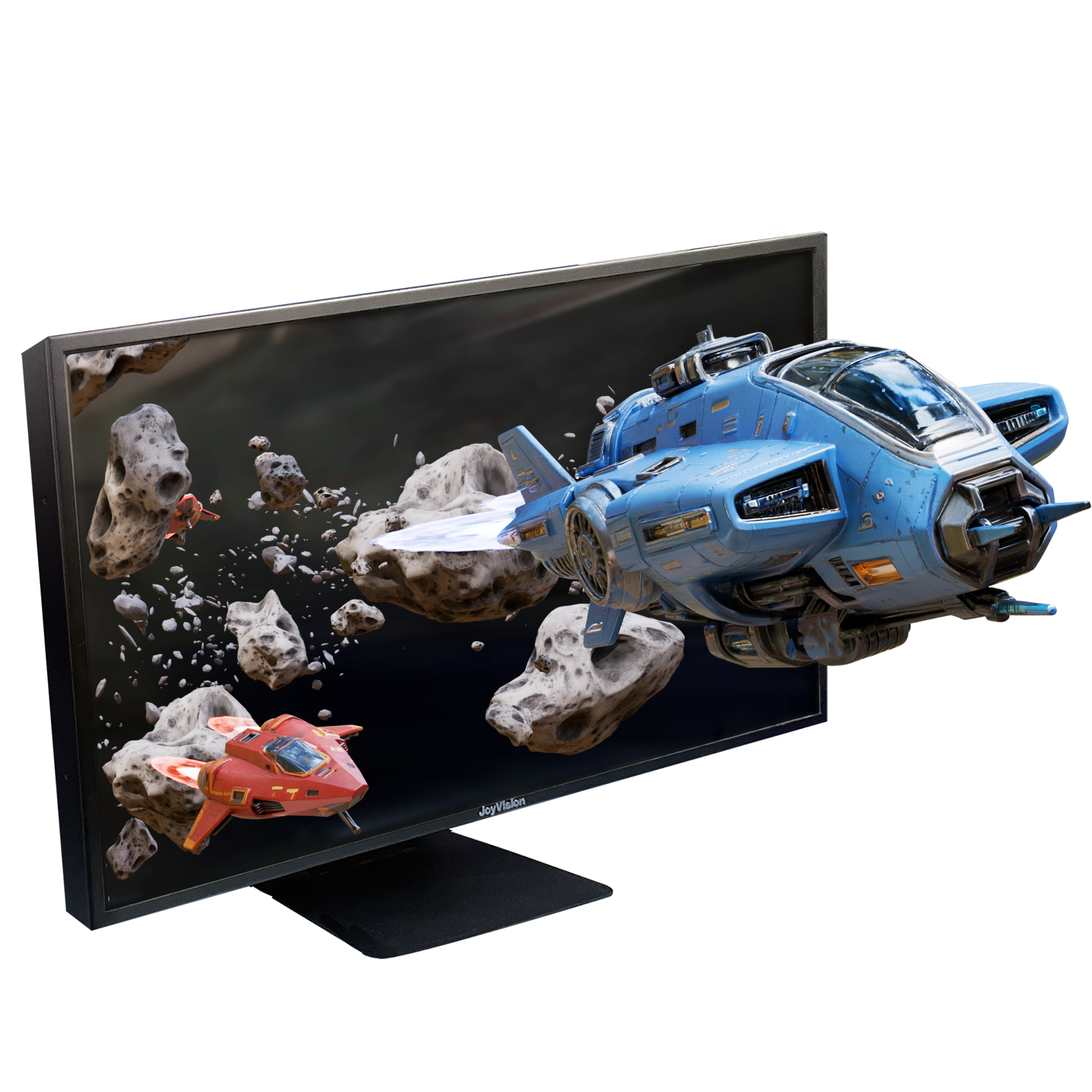 32” 裸眼 3D 顯示器 推薦產品
